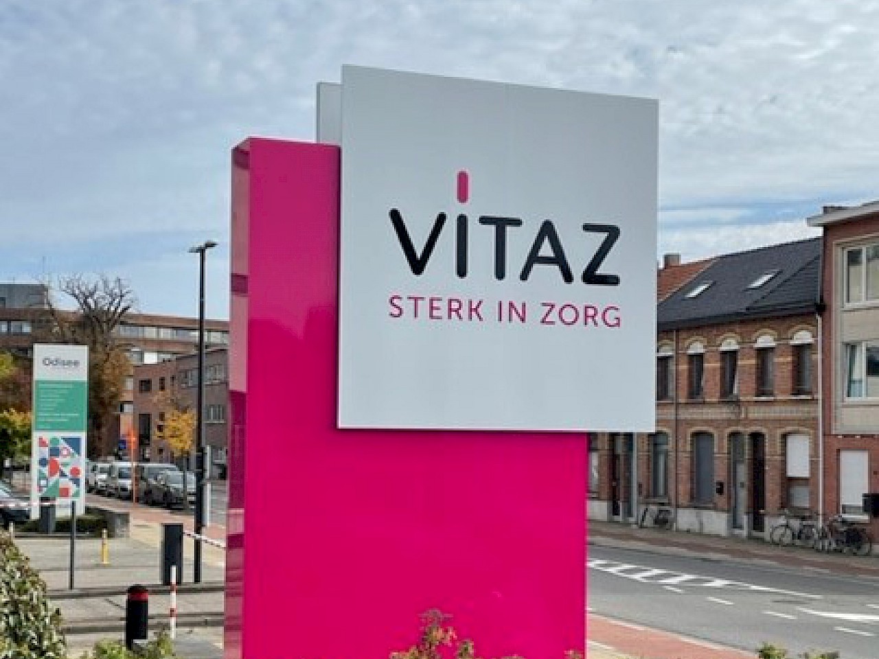 Obesitascentrum Waasland | VITAZ