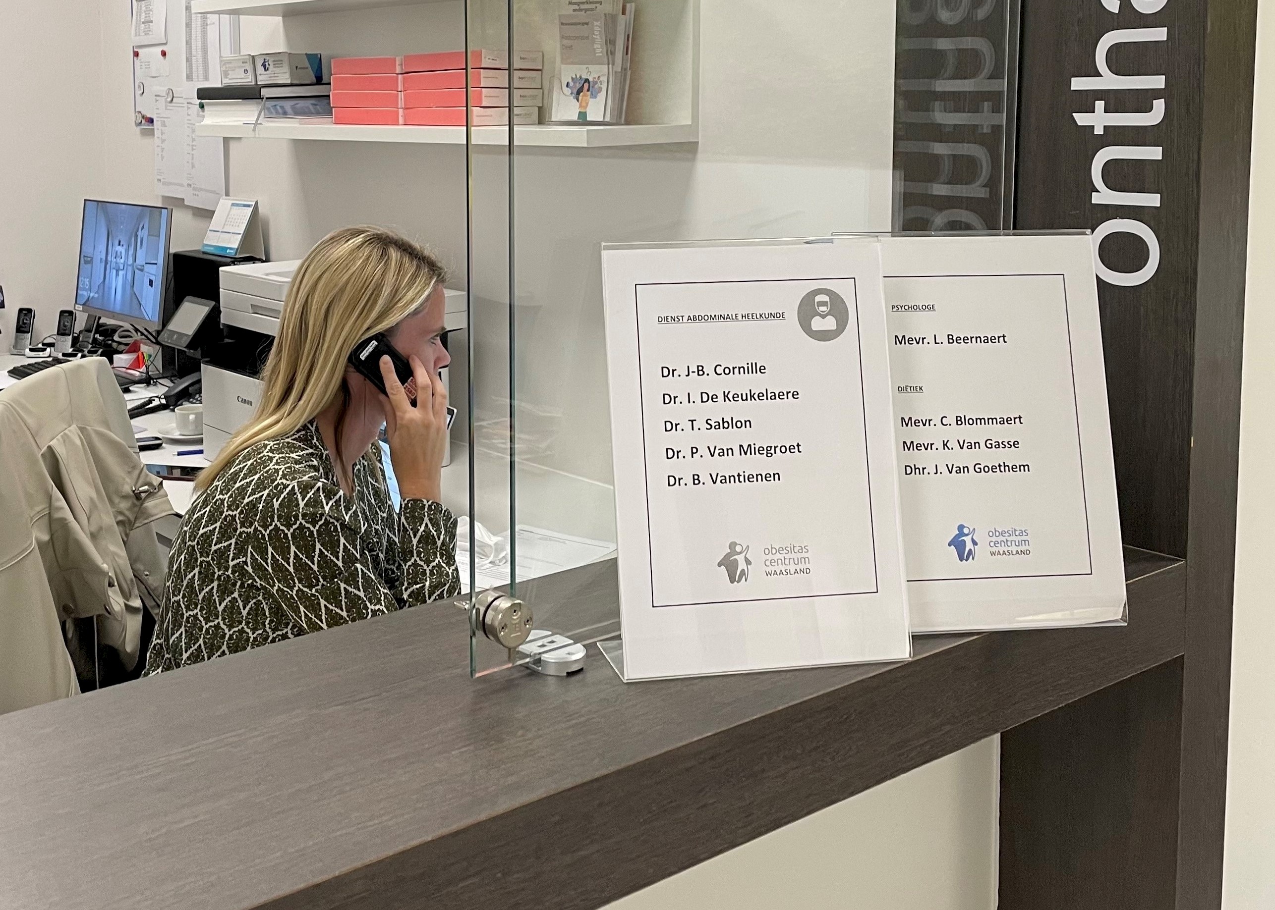 Stap 1: Voortraject