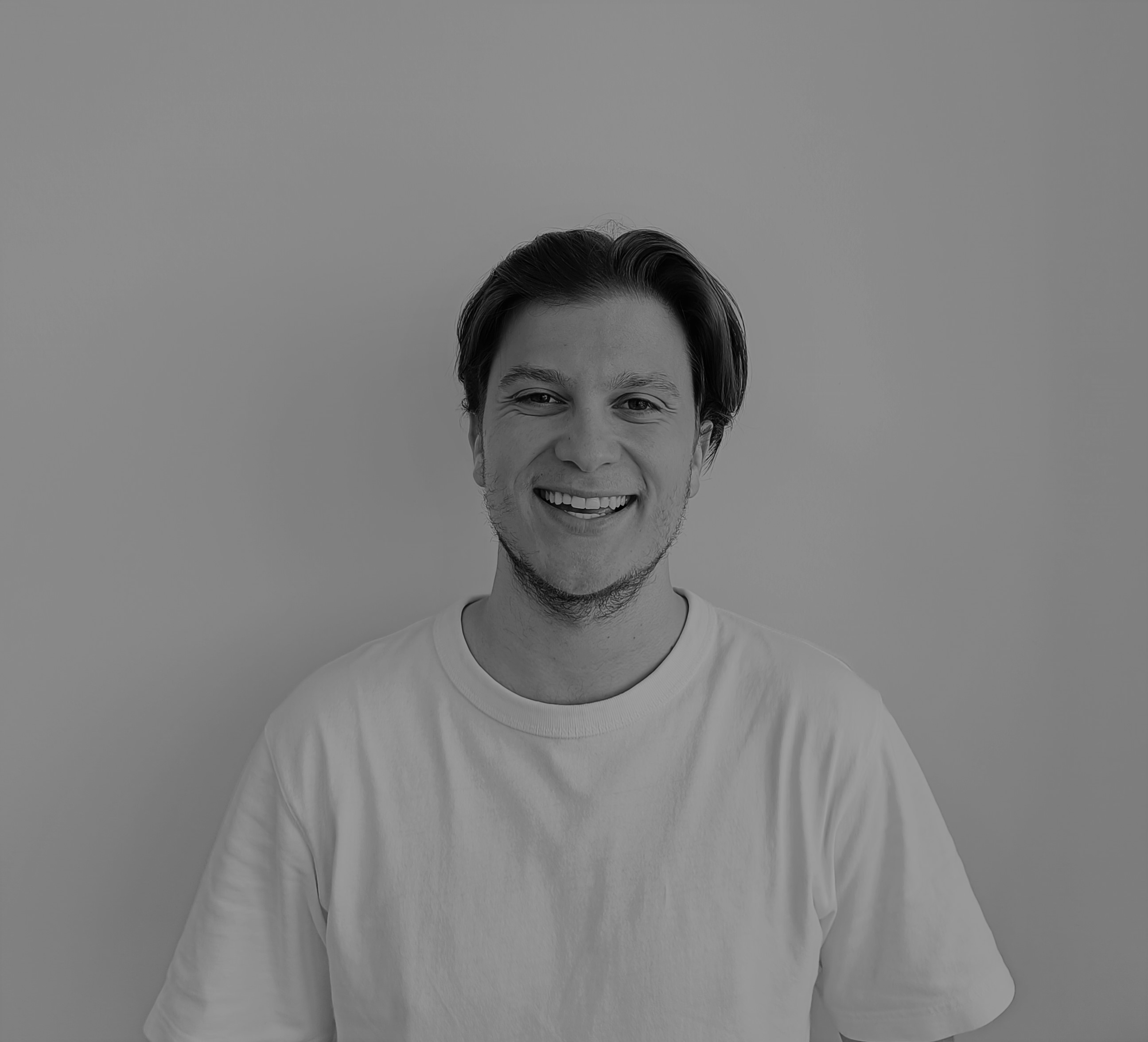 Jonas Van Goethem