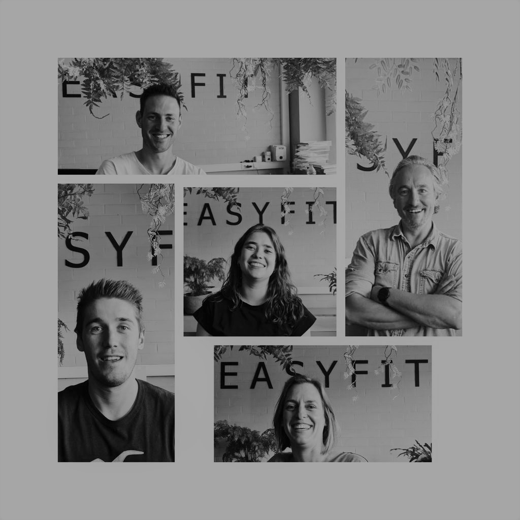 EasyFit Steken
